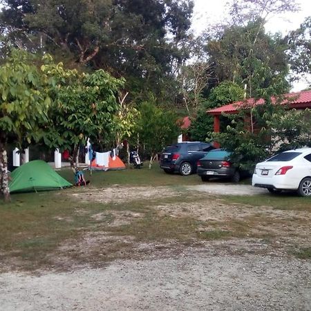 Ciudad De Las Rocas La Fortuna Gallo Giro Bagian luar foto