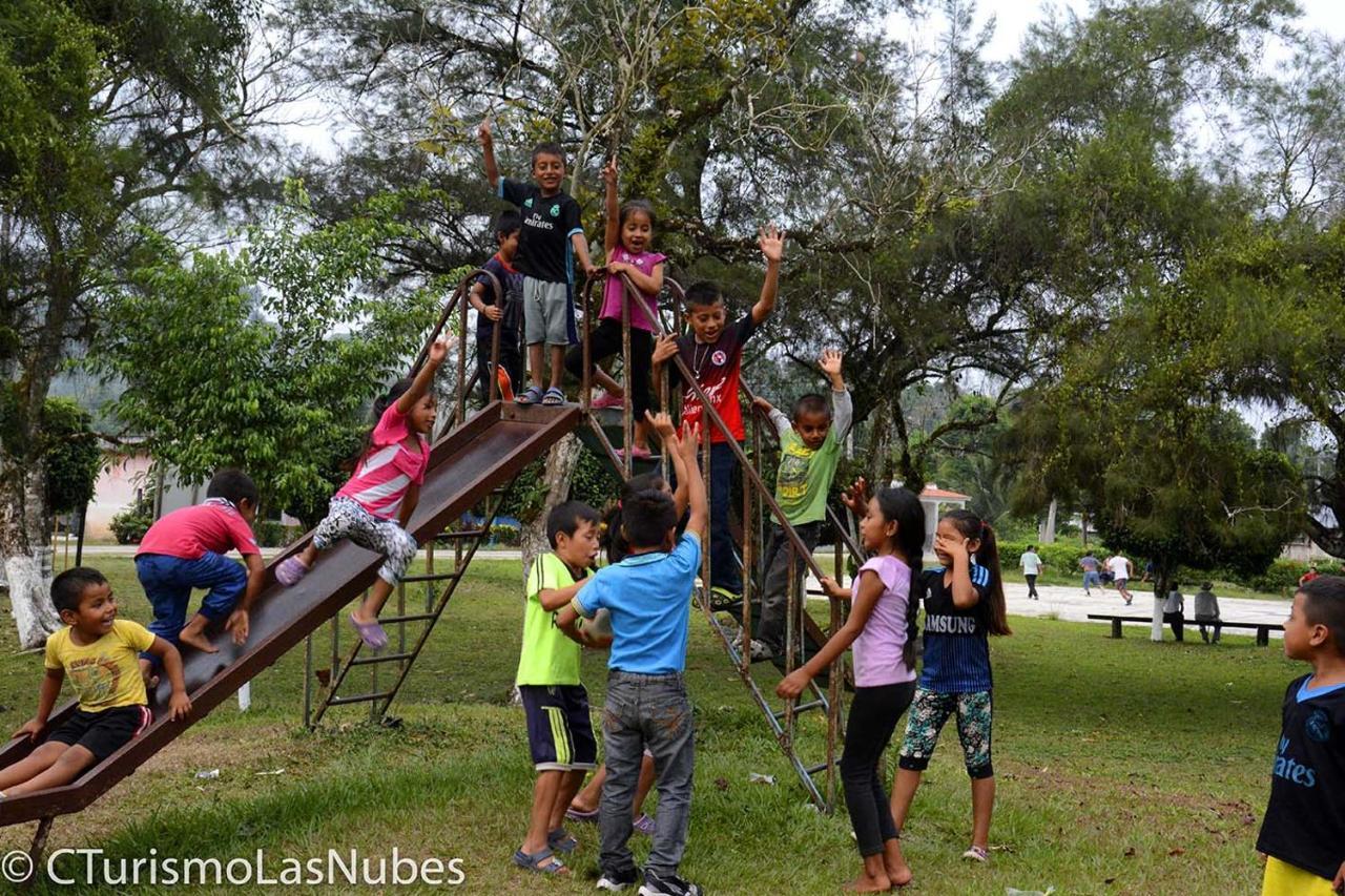Ciudad De Las Rocas La Fortuna Gallo Giro Bagian luar foto