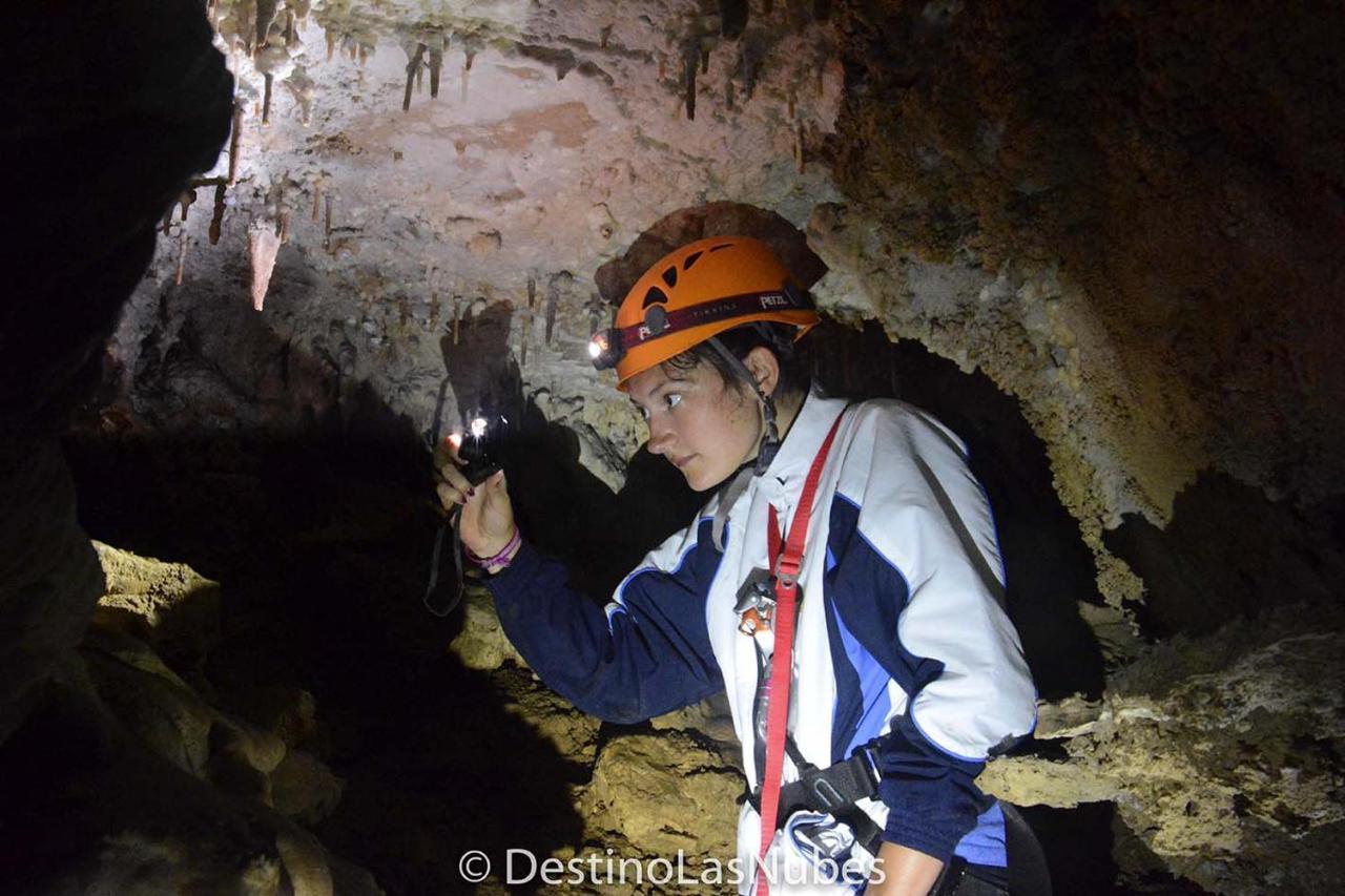 Ciudad De Las Rocas La Fortuna Gallo Giro Bagian luar foto