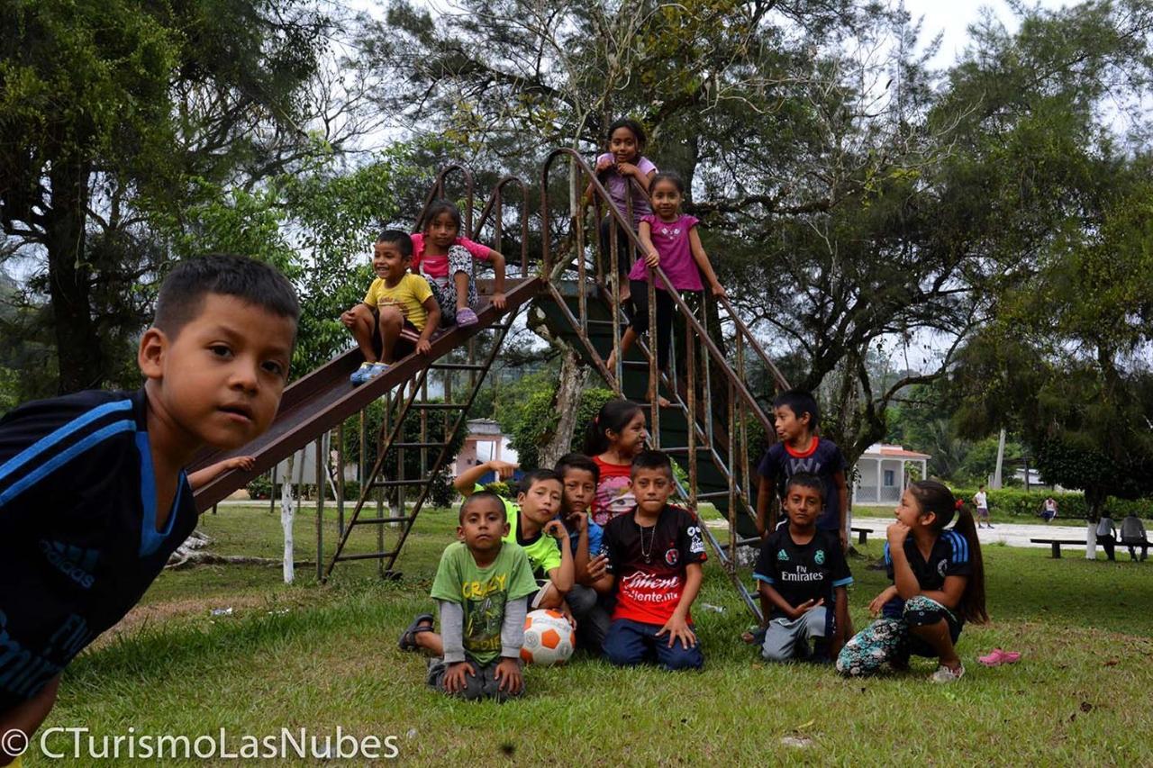 Ciudad De Las Rocas La Fortuna Gallo Giro Bagian luar foto